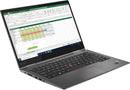 Premium Grade A+ Lenovo ThinkPad X1 Yoga i7-10510U 8GB RAM 512GB SSD LTE Windows 11 Pro Brand New Battery