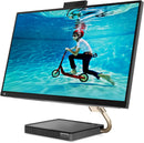 Lenovo IdeaCentre AIO 27IOB6 i5 RTX 3050 4GB 16GB RAM 512GB SSD 1TB HDD 27" Windows 11 Pro