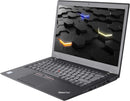 Lenovo ThinkPad T460s 14" i5-6200U 8GB RAM 500GB SSD W11 Pro