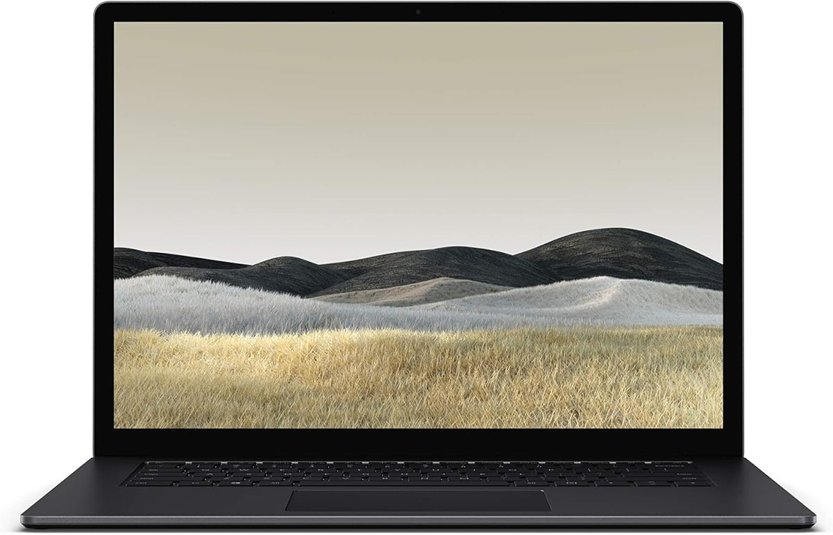 Microsoft Surface Laptop i7-8650U Turbo Frequency 4.2 GHz 16GB RAM 512