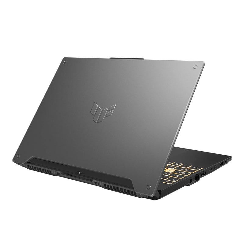 Gaming Laptop ASUS TUF F15 144HZ 15.6" i7-12700H 16GB RAM 512GB NVME SSD RTX 4050 Windows 11 Home Brand New 1 Year Warranty