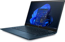 HP Elite Dragonfly Touch Screen Laptop X360 i5-8365U 16GB RAM 256GB SSD Windows 11 Pro