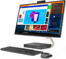 Lenovo IdeaCentre AIO 27IOB6 i5 RTX 3050 4GB 16GB RAM 512GB SSD 1TB HDD 27" Windows 11 Pro