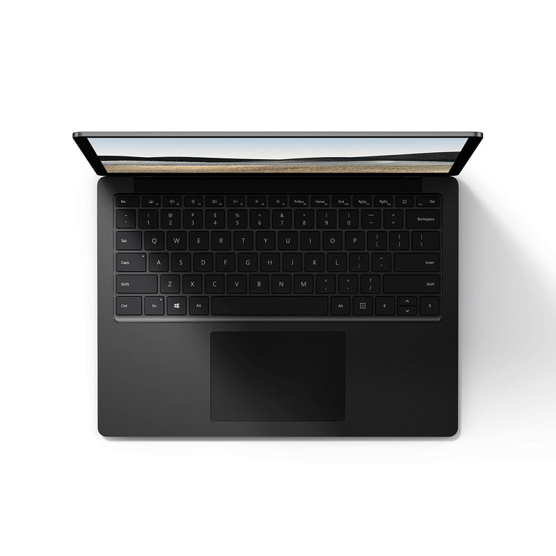 Microsoft Surface Laptop 4 i7 1185G7 Up to 4.80GHz 16GB DDR4 256GB NVMe 13.5 Inch Touchscreen W11 Pro