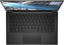 Dell XPS 13 9370 | Touch Screen i7-8550U | 16GB RAM | 512GB SSD | 13.3" 4K Display | New Battery | Windows 11 Pro
