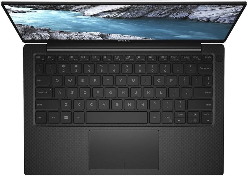 Dell XPS 13 9370 | Touch Screen i7-8550U | 16GB RAM | 512GB SSD | 13.3