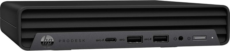 HP ProDesk 400 G6 Mini PC i5-10500T Turbo 3.80GHZ 16GB RAM 256GB SSD Windows 11 Pro  WiFi Ready