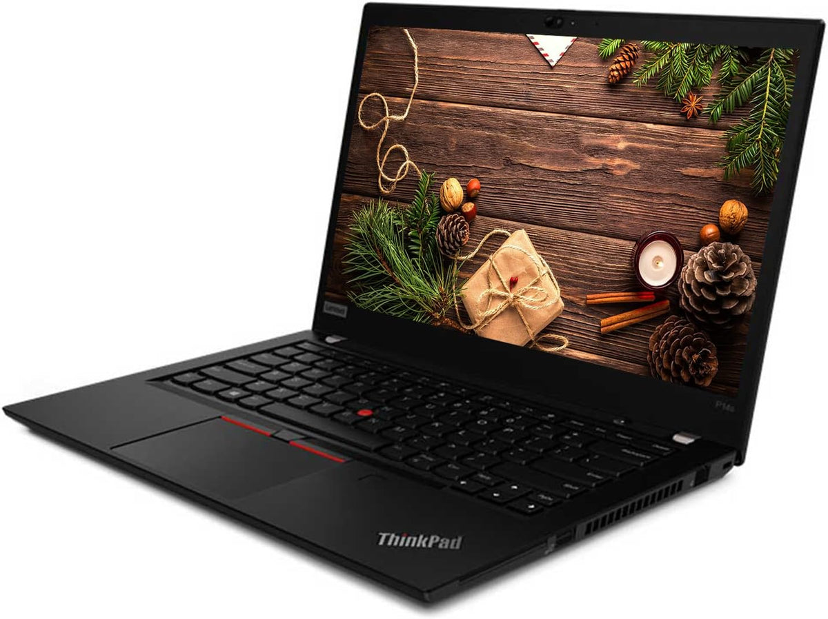 Lenovo ThinkPad P14s Ryzen 7 Pro 5850U Turbo 4.40GHZ 16GB RAM 512GB SS