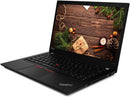 Lenovo ThinkPad P14s i7-1185G7 14" Touch 32GB RAM 512GB SSD NVIDIA T500 4GB DDR6 GPU Windows 11 Pro
