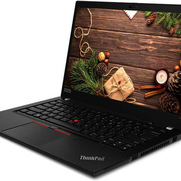 Lenovo ThinkPad P14s Ryzen 7 Pro 5850U Turbo 4.40GHZ 16GB RAM 512GB SS