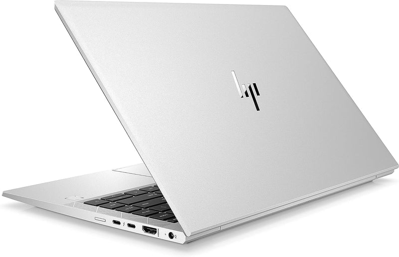 HP EliteBook 840 G8 Notebook Ex Lease i5 1135G7 32GB RAM 1TB SSD 14 Inch Win 11 Pro - PC Traders Ltd