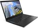 Lenovo ThinkPad T14 Gen 2 i7-1165G7 16GB RAM 1TB SSD 14" Webcam Windows 11 Pro - PC Traders Ltd