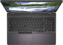 Dell Latitude 5501 Ex-Lease Laptop i5 9th Gen Turbo 4.30 GHZ 16GB RAM 256GB SSD 15.6" Windows 11 Pro - PC Traders Ltd