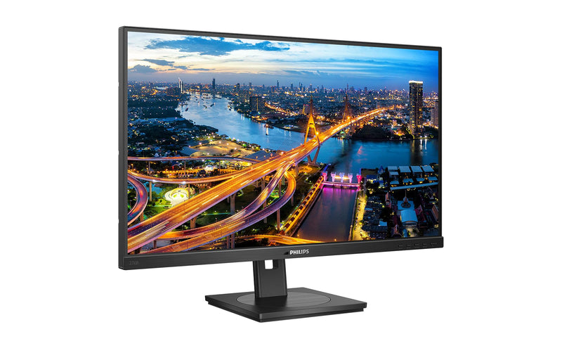 Philips 276B1 QHD 2560*1440 IPS Display Monitor