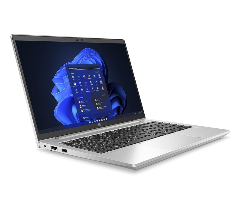 HP ProBook 440 G8 Ex lease i5-1145G7 16GB RAM 256GB SSD 14" Windows 11 Pro - PC Traders Ltd