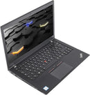Lenovo ThinkPad T460s 14" i5-6200U 8GB RAM 500GB SSD W11 Pro
