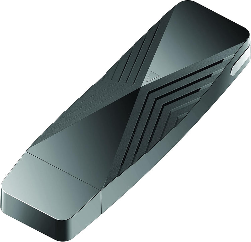 Brand New D-Link DWA-X1850 AX1800 Wi-Fi 6 USB Adapter – High-Speed Dual Band Wireless Dongle for PC & Laptop - PC Traders Ltd