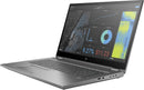 HP Zbook Fury G7 15.6" Workstation Laptop Intel Xeon W-10885M Turbo 5.30GHZ 8 Cores 64GB RAM 1TB SSD NVME RTX 3000 6GB GPU 3K Screen W11 Pro