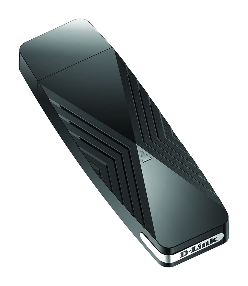 Brand New D-Link DWA-X1850 AX1800 Wi-Fi 6 USB Adapter – High-Speed Dual Band Wireless Dongle for PC & Laptop - PC Traders Ltd