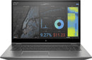 HP Zbook Fury G7 15.6" Workstation Laptop Intel Xeon W-10885M Turbo 5.30GHZ 8 Cores 64GB RAM 1TB SSD NVME RTX 3000 6GB GPU 3K Screen W11 Pro
