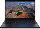 Lenovo ThinkPad L15 Ryzen 7 Pro 16GB RAM 512GB SSD Windows 11 Pro