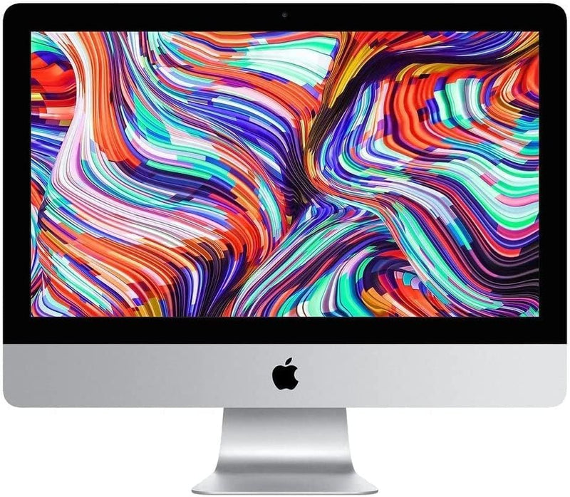 Apple iMac Ex lease A1418 i5-7500 3.40 GHz 8GB RAM 1TB HDD+32GB SSD 21.5 Inch 4GB Graphics MAC OS Ventura 4K Retina - PC Traders Ltd