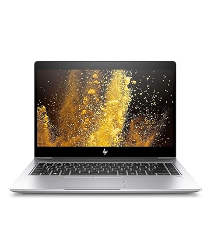 TouchScreen HP EliteBook X360 830 Ultrabook 13.3" FHD i5-8365U Turbo 4.1GHz 16GB RAM 512GB SSD Windows 11 Pro