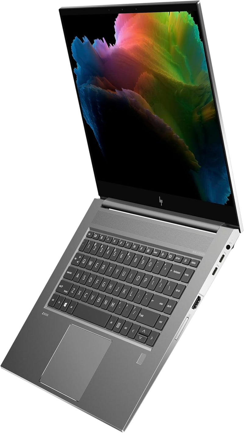 HP ZBook Studio 15.6