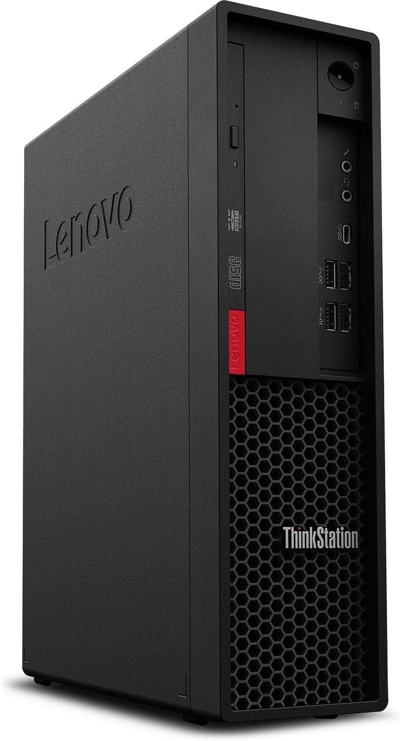 Lenovo PC Screen Combo Lenovo Think Station P330 SFF i5-9400 Turbo 4.10 GHZ 16GB RAM 512GB SSD P1000 4GB Graphics Windows 11 Pro 24" Monitor - PC Traders Ltd