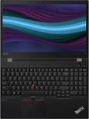 Lenovo ThinkPad T15 Gen 2 i7-1165G7 16GB RAM 256GB SSD Windows 11 Pro Business Laptop