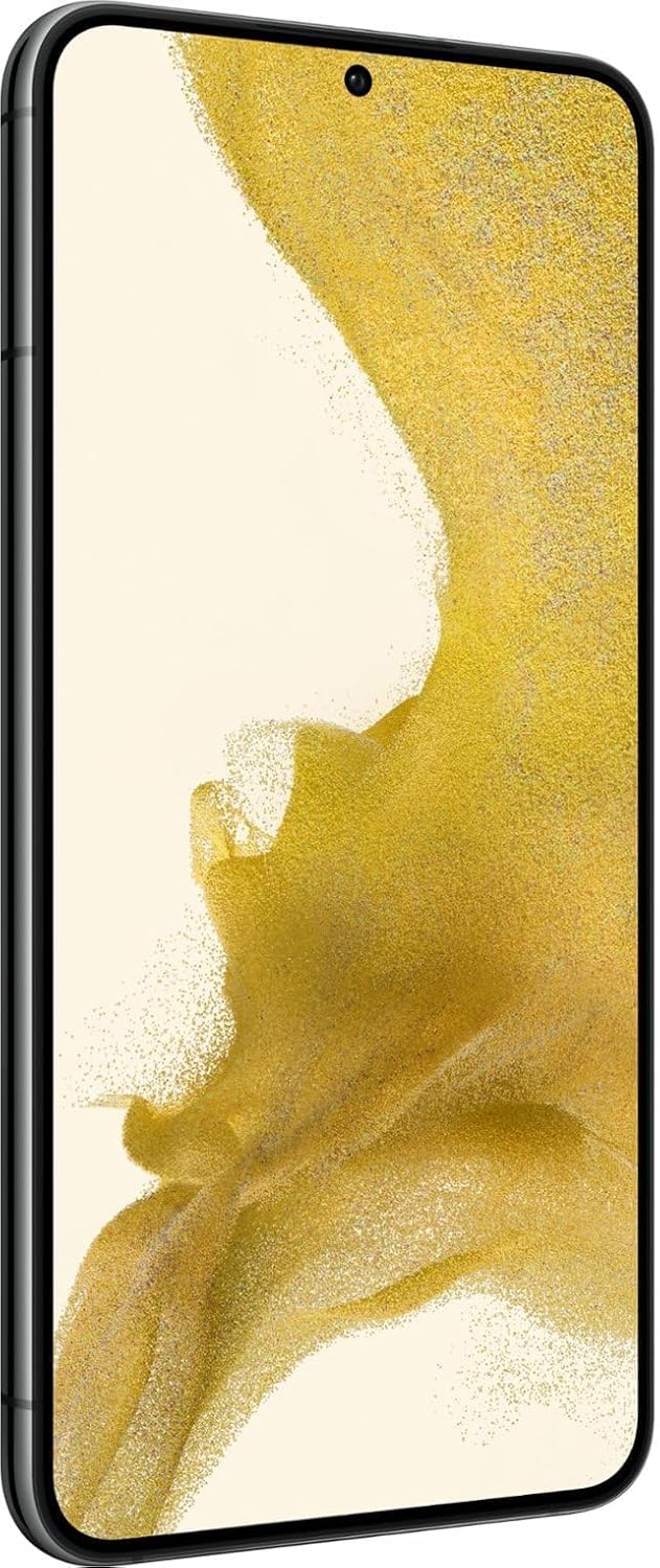 Samsung Galaxy S22 Plus 8GB RAM 128GB Phantom Black Unlocked