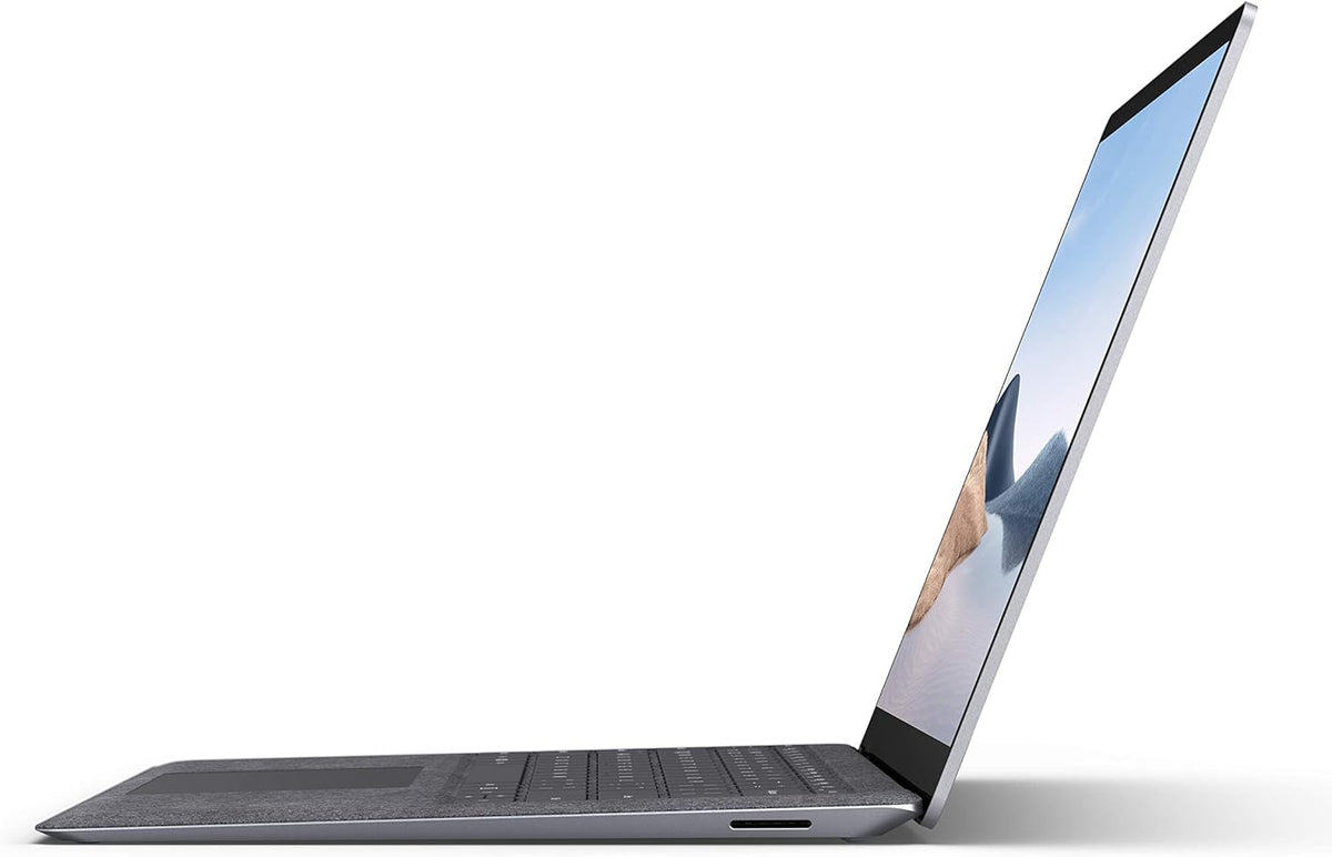 Microsoft Surface Laptop 4 i5-1145G7 Turbo Frequency 4.4 GHz 8GB RAM 2