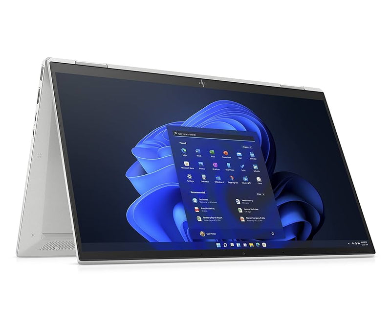 Touch Screen HP EliteBook X360 1030 G7 Ex Lease Ultrabook i7-10710U Turbo 4.70GHZ 16GB RAM 1TB SSD Windows 11 Pro