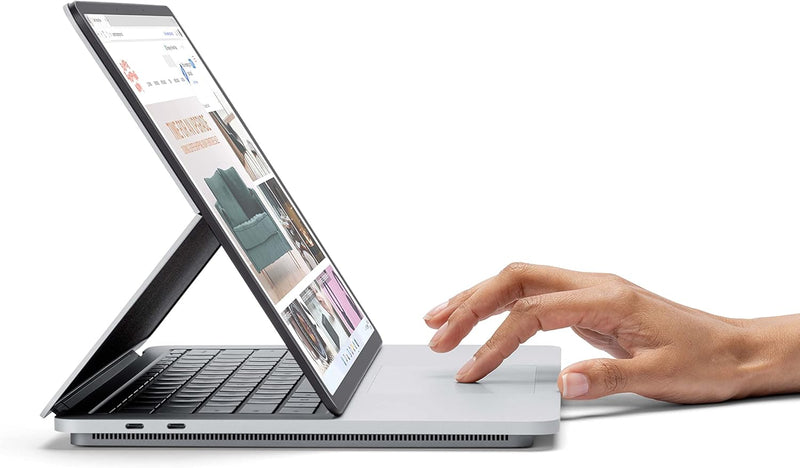 Microsoft Surface Laptop Studio 14.4" Ex lease Touchscreen Intel i5 16GB RAM 256GB SSD