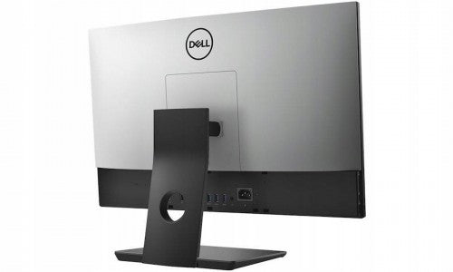 Dell OptiPlex 7460 Ex lease All-in-One Desktop Computer i5-8600 3.1 GHz 8GB RAM 256GB SSD 23.8" Full HD Win 10 - PC Traders Ltd
