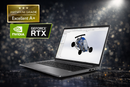 HP ZBook Power G9 product view 1