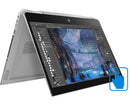 HP ZBook Studio Touch Screen Ex lease X360 i7-8850H 32GB RAM 1TB NVME SSD 15.6" Windows 11 Pro - PC Traders Ltd