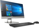 HP EliteOne 800 G5 23.8-inch All-in-One Ex Lease i5-9500 3Ghz 8GB RAM 256GB SSD 23.8" Webcam Windows 11 Pro - PC Traders Ltd