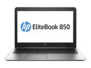 HP EliteBook 850 G4 Ex Lease Laptop i5-7300U 2.6GHz 8GB RAM 256GB SSD 15.6" Widescreen Windows 10 Pro - PC Traders Ltd