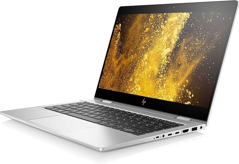 TouchScreen HP EliteBook X360 830 Ultrabook 13.3" FHD i5-8365U Turbo 4.1GHz 16GB RAM 512GB SSD Windows 11 Pro