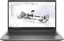 HP ZBook Power 15 G8 Touchscreen – i7 Turbo 4.80GHZ 32GB RAM 1TB NVMe RTX A2000 4GB GPU 15.6" Windows 11 Pro - PC Traders Ltd