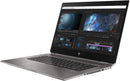 HP ZBook Studio Touch Screen Ex lease X360 i7-8850H 32GB RAM 1TB NVME SSD 15.6" Windows 11 Pro - PC Traders Ltd