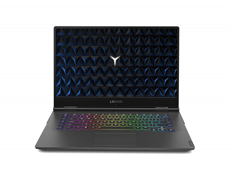 Lenovo Legion Y740 Gaming Laptop i7 Turbo 4.50GHZ 16GB RAM 500GB SSD 1TB HDD 15.6" FHD 144HZ RTX 2060 6GB Windows 11