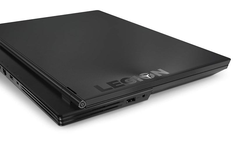 Lenovo Legion Y740 Gaming Laptop i7 Turbo 4.50GHZ 16GB RAM 500GB SSD 1TB HDD 15.6" FHD 144HZ RTX 2060 6GB Windows 11