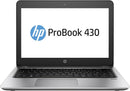 HP ProBook 430 G4 Touchscreen Laptop i7-7500U 8GB RAM 256GB SSD Windows 10 Pro