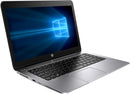 HP EliteBook Folio 1040 Ex Lease Laptop i7 5th Gen 8GB RAM 256GB SSD Windows 10 Pro - PC Traders Ltd