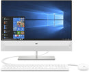 HP Pavilion 24-X900059 All-in-One PC AMD A9 16GB RAM 120GB SSD + 2TB HDD 24" Touchscreen Windows 11 Home