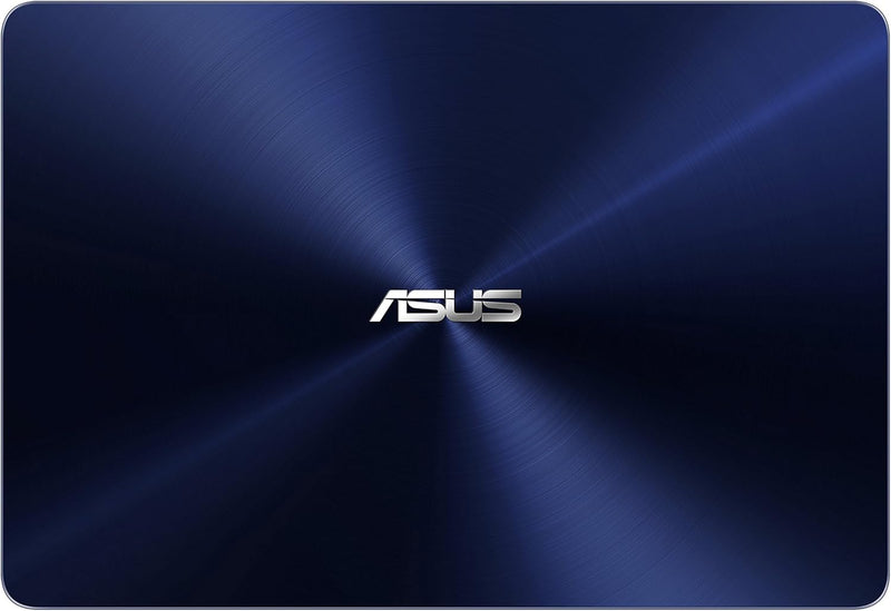 Asus Notebook i7-8550U 16GB RAM 512GB SSD NVIDIA MX150 2GB GPU Windows 11