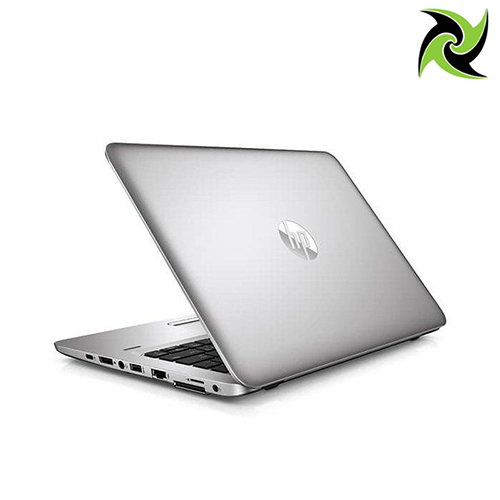 HP EliteBook 820 G3 Ex Lease Laptop i5-6300U 2.3GHz 8GB RAM 240GB SSD 12" Webcam Windows 10 Pro Laptop - PC Traders New Zealand 