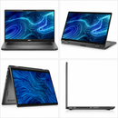 Dell Latitude 7420 2-in-1 Touch – Intel Core i7-1185G7, 16GB RAM, 256GB NVMe SSD, 14" FHD, Windows 11 Pro
